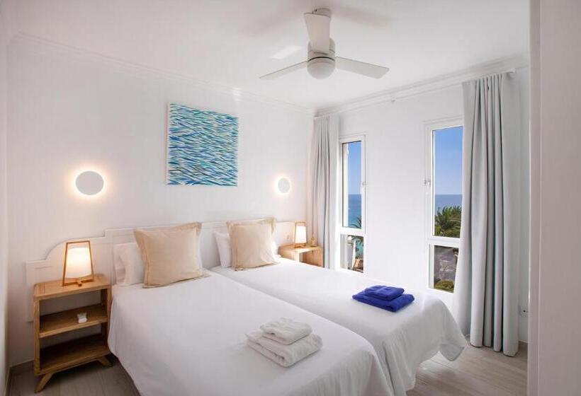 １ベッドルームのデラックスアパートメント, Altavista Apartahotel Adults Only Over 14