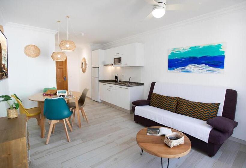 海の見える１ベッドルームアパートメント, Altavista Apartahotel Adults Only Over 14