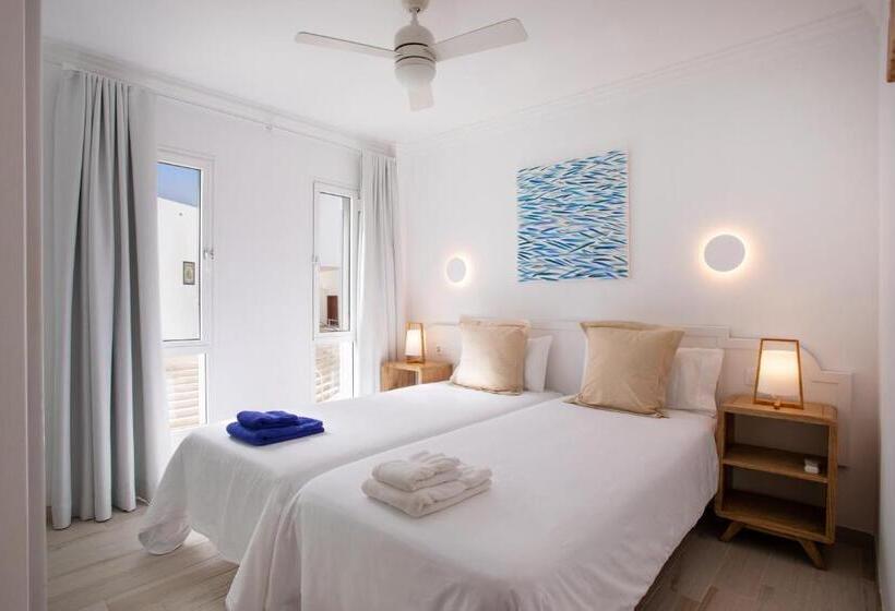 １ベッドルームアパートメント, Altavista Apartahotel Adults Only Over 14