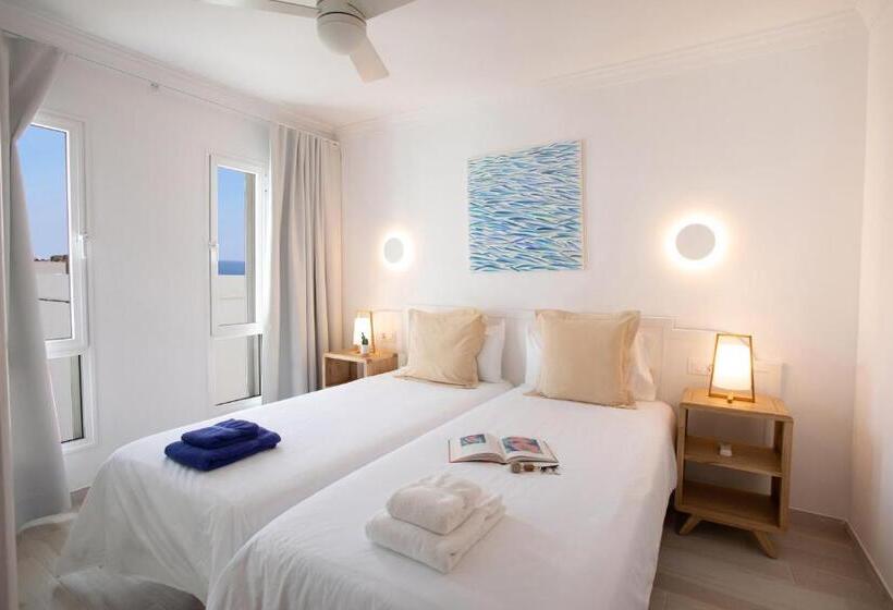 １ベッドルームアパートメント, Altavista Apartahotel Adults Only Over 14