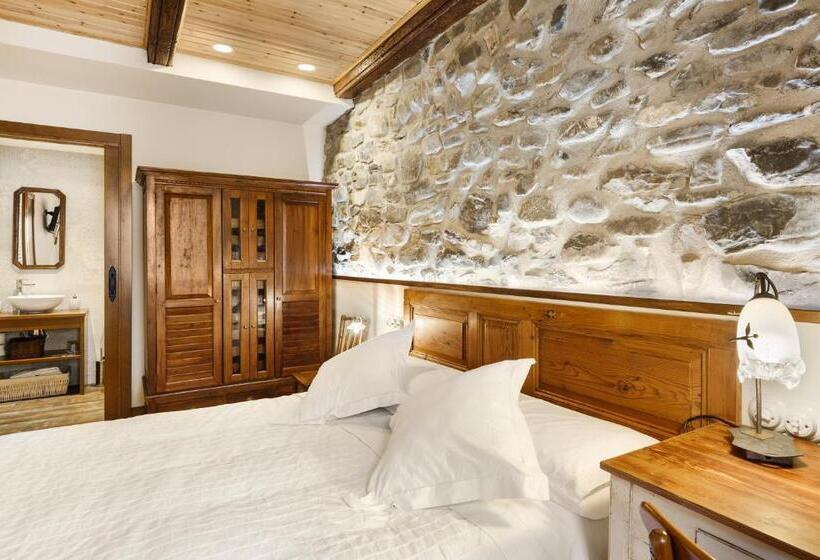 Дом 1 Спальня, Casa Rural Francisco Mayo