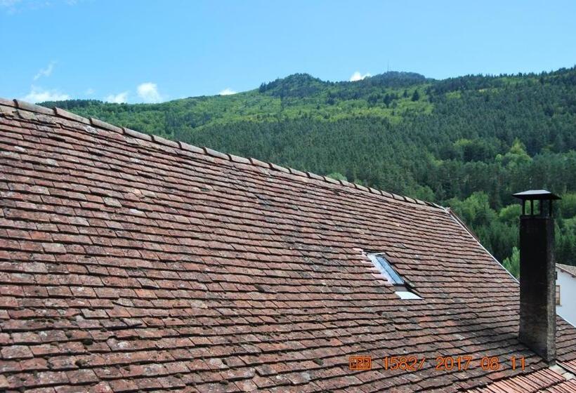 Дом 3 Спальни, Casa Rural Francisco Mayo