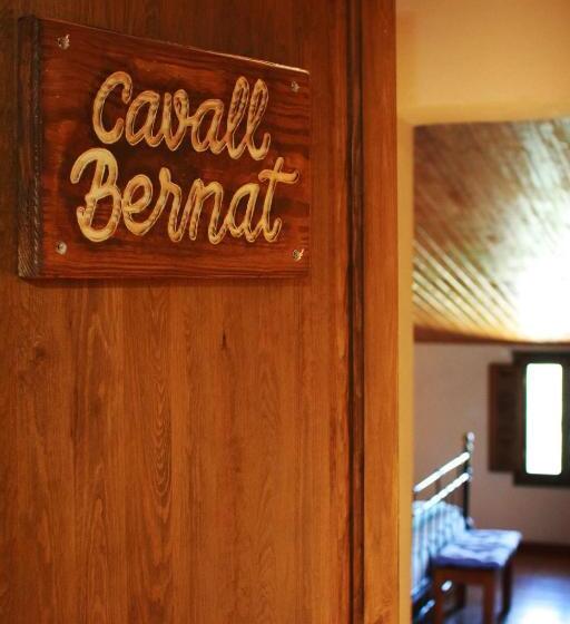 标准间, El Celler De La Guàrdia