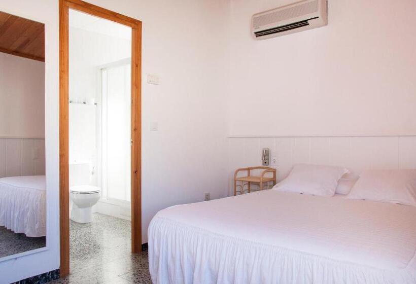 اتاق استاندارد, Hostal La Florida