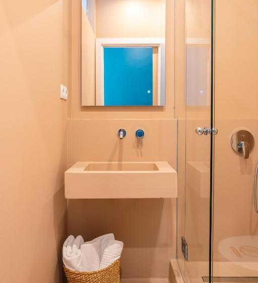 اتاق عادی, Hostal Sol Y K