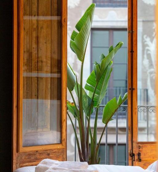اتاق عادی, Hostal Sol Y K