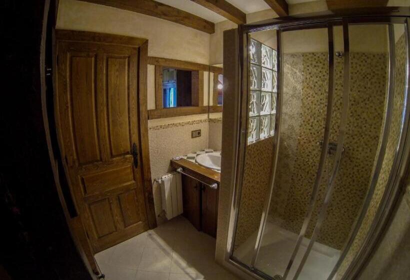 Номер Стандарт, Posada La Braniza