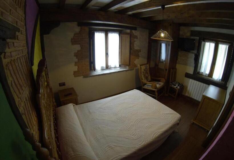 Номер Стандарт, Posada La Braniza