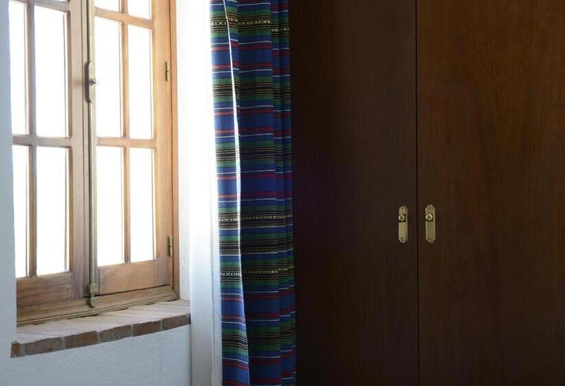 スタンダードルーム, Casa Rural Las Cadenas Del Cananeo