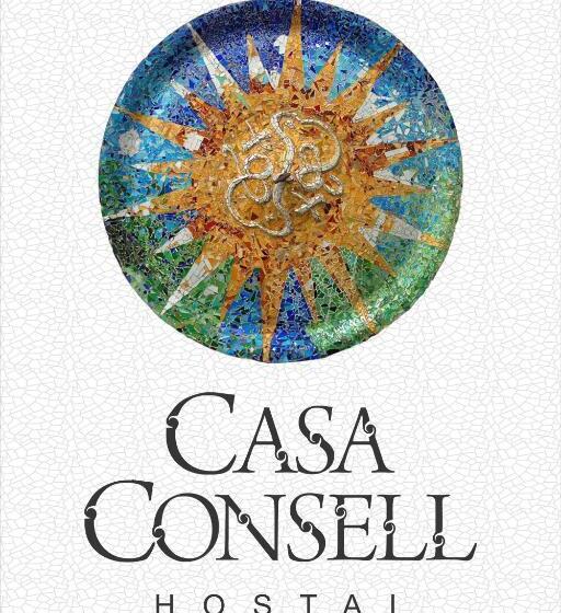 Номер Стандарт, El Born Guest House By Casa Consell