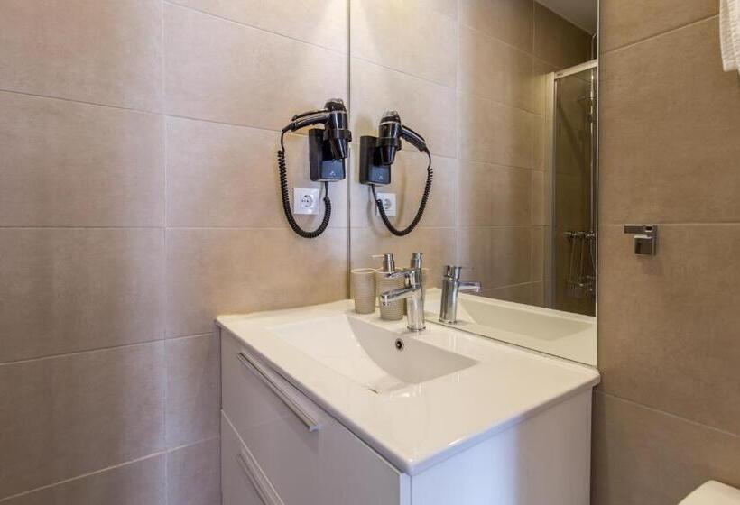 Номер Стандарт, El Born Guest House By Casa Consell
