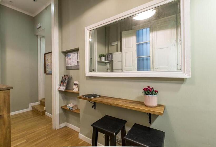 Номер Стандарт, El Born Guest House By Casa Consell