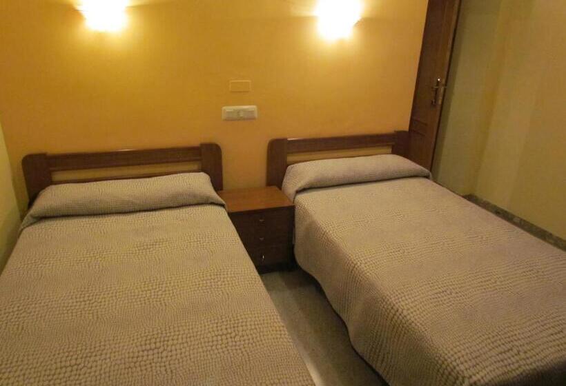 Номер Стандарт, Hostal Las Rumbas