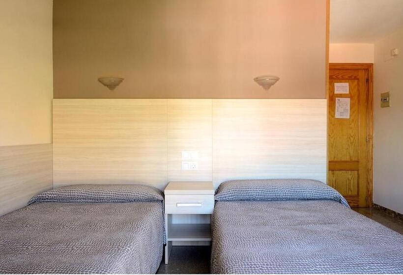 Номер Стандарт, Hostal Las Rumbas