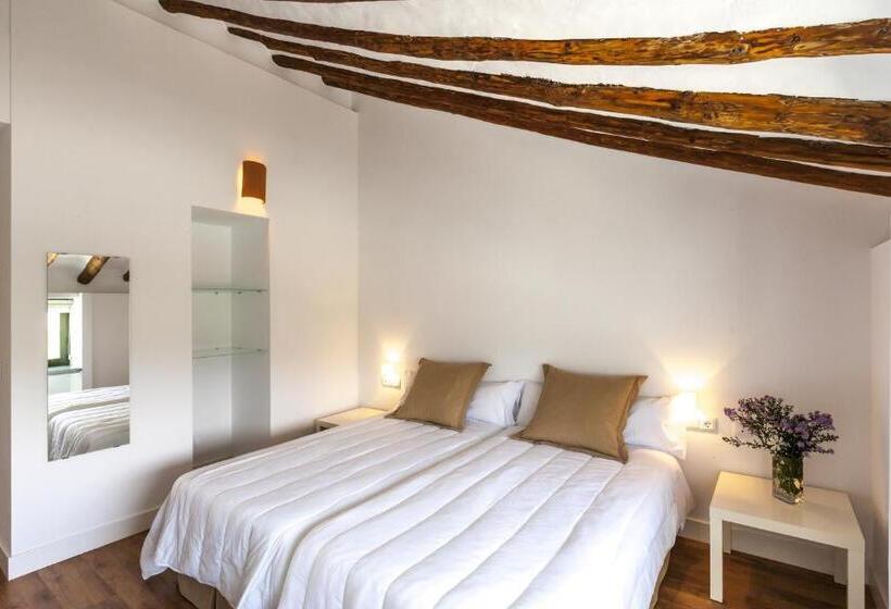 Номер Deluxe, Jardines De Casablanca