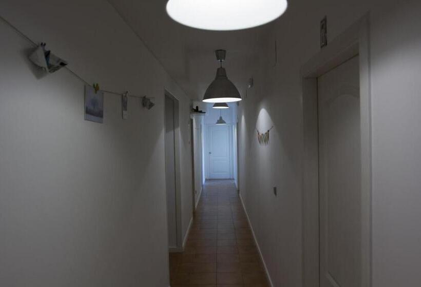 اتاق استاندارد, Monrooms Barcelona