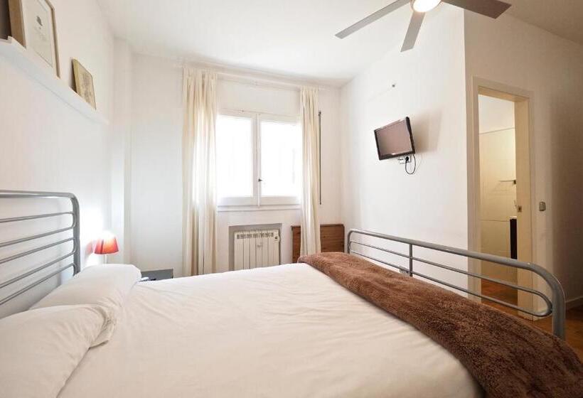 اتاق استاندارد, Monrooms Barcelona