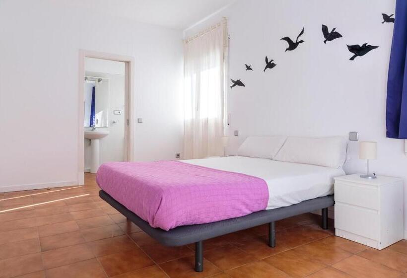 اتاق سوپریور, Monrooms Barcelona