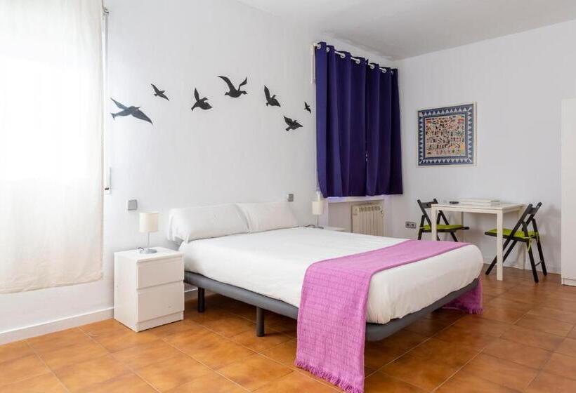 اتاق سوپریور, Monrooms Barcelona