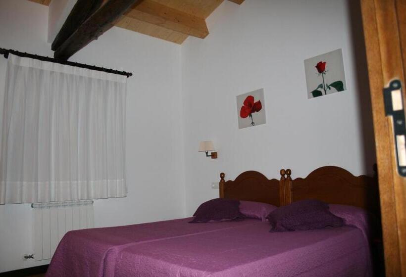 Номер Стандарт, Rural San Millán