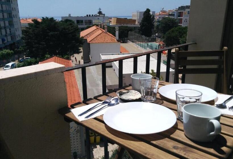 اتاق استاندارد با سرویس بهداشتی مشترک, As Mimosas