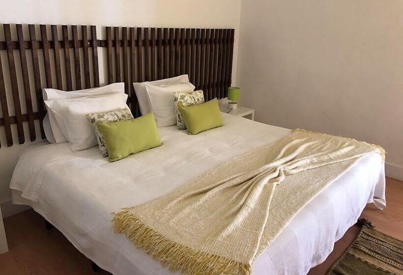 اتاق استاندارد, Avis Guesthouse