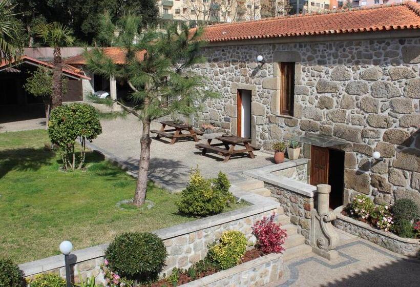 خانه 2 خوابه, Turismo Homes Solar Do Areal