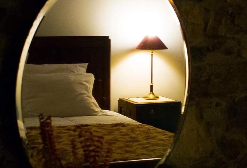스탠다드 룸, Casa Do Conselheiro