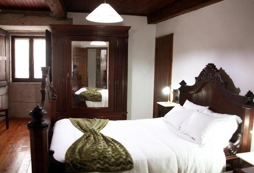 ４ベッドルームクラシックタイプ, Casa Do Conselheiro