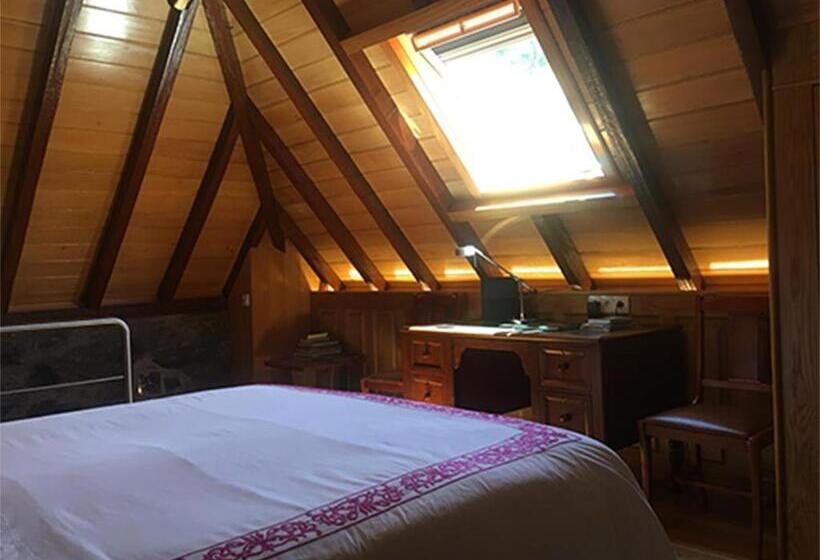 Дом 1 Спальня, Casas De Pedra