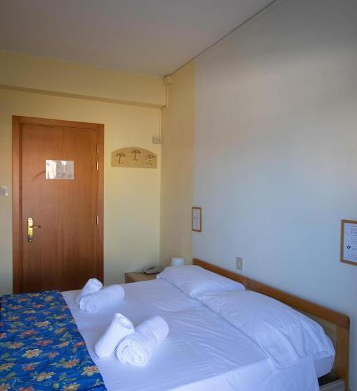 Quarto Estandar, Danieli