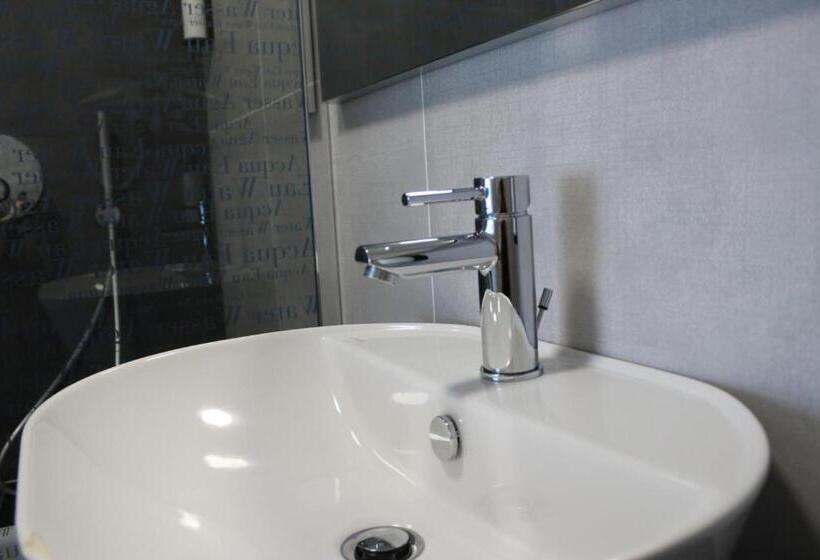 Quarto Superior, Danieli