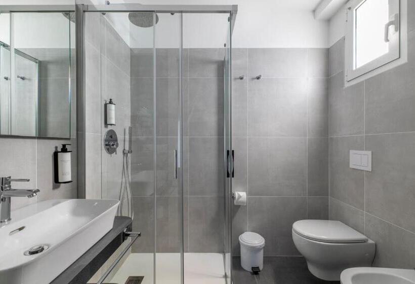 Quarto Superior Quádruplo, Danieli