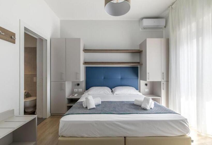 Quarto Superior, Danieli