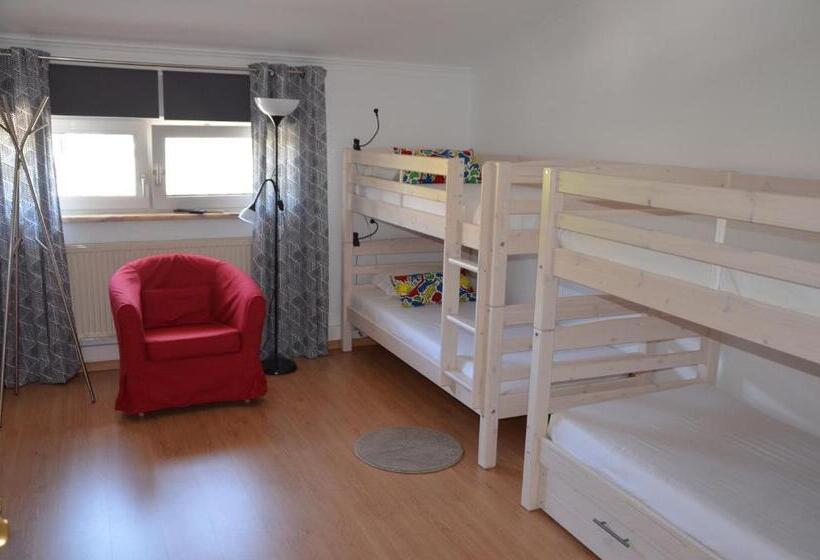 패밀리 스위트, Abla Guest House