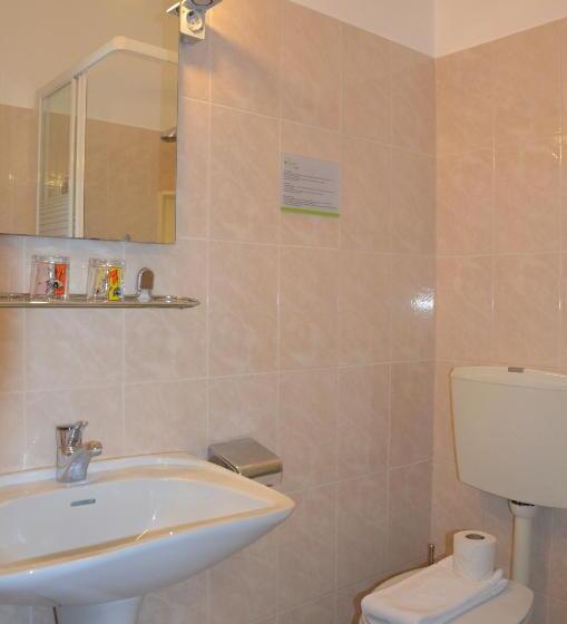 스탠다드 룸, Abla Guest House