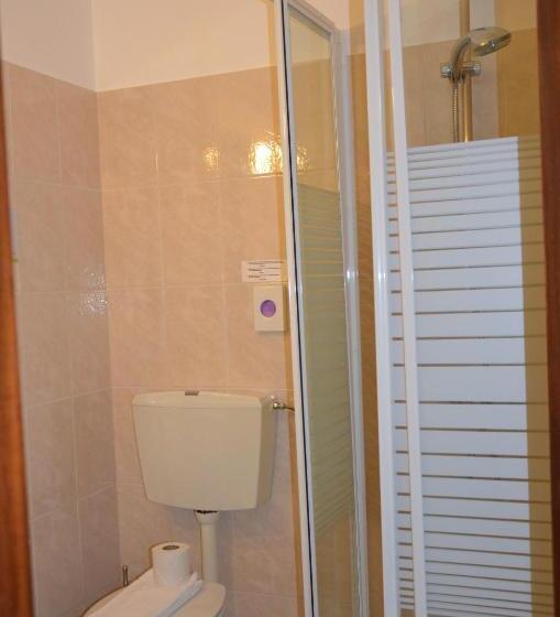 스탠다드 룸, Abla Guest House