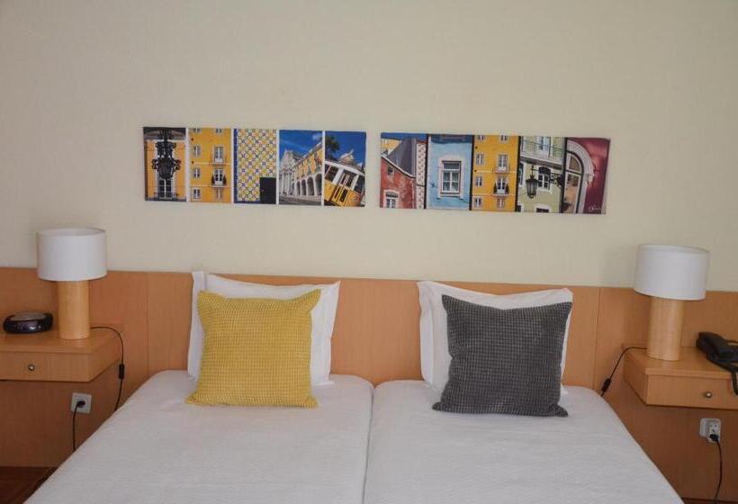 스탠다드 테라스 룸, Abla Guest House