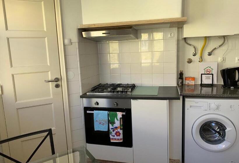 اتاق خانوادگی, Discovery Apartment Expo   Aeroporto