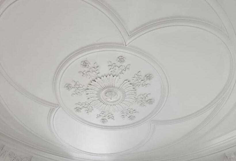 سوئیت با بالکن, Guesthouse Tricana De Aveiro