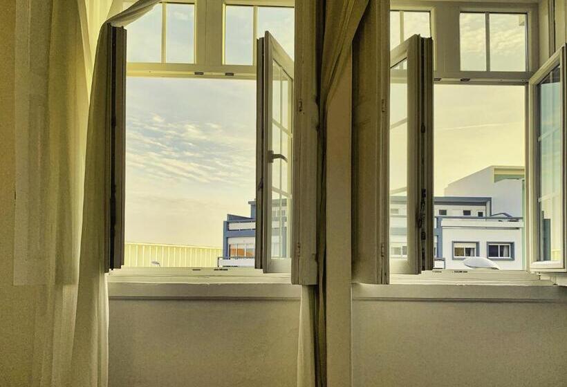 اتاق سوپریور, Guesthouse Tricana De Aveiro