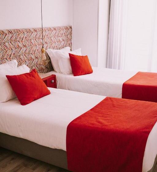 Номер Стандарт, Top Otel