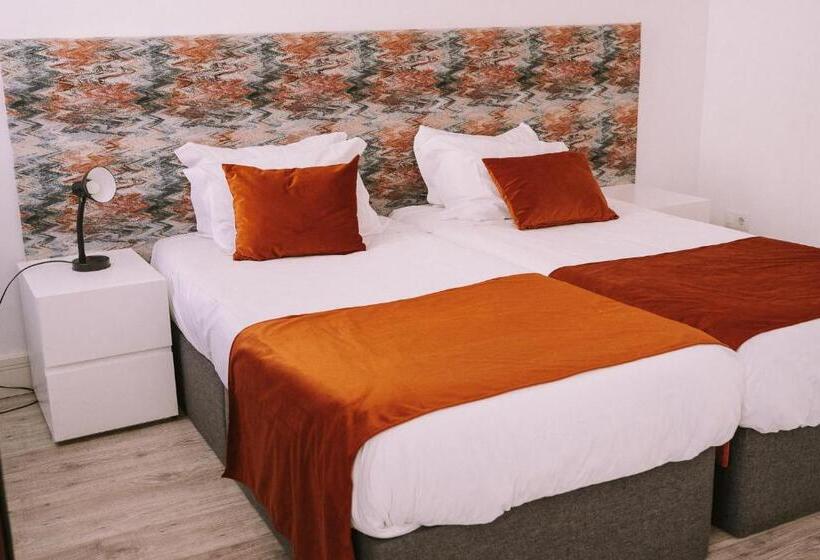 Семейный Номер, Top Otel