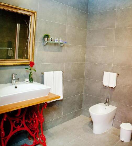 Люкс Кровать Кинг, Top Otel