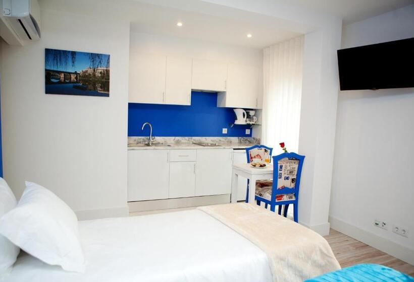 Полулюкс, Top Otel