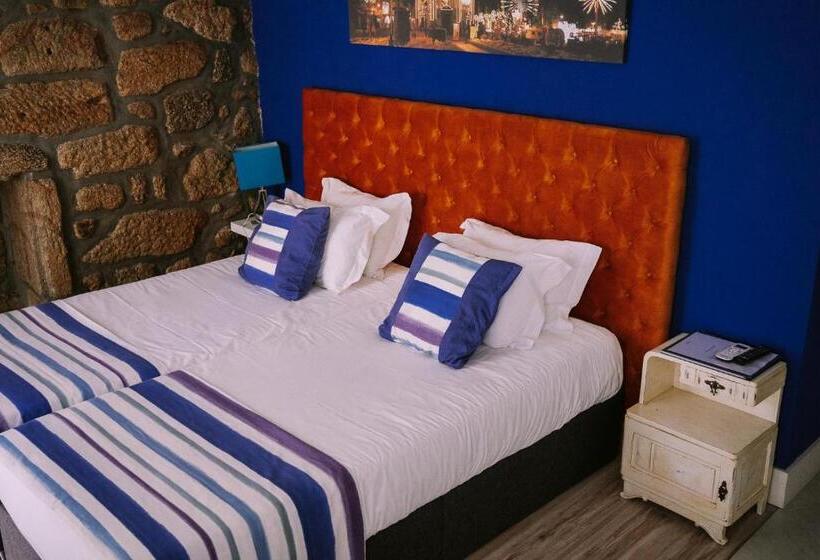 Полулюкс, Top Otel