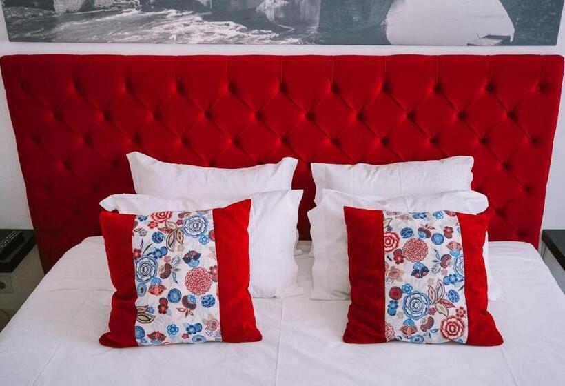 Люкс Кровать Кинг, Top Otel