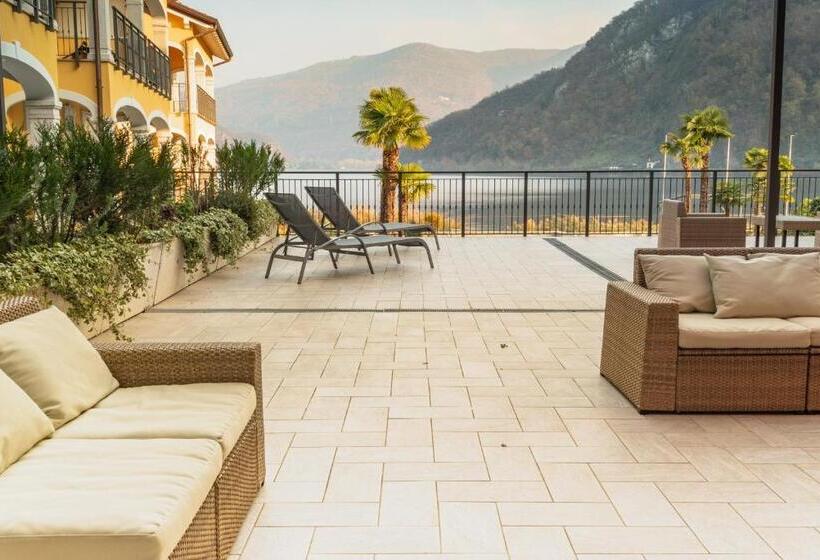 Апартаменты Superior 1 Спальня, Yachting Residence