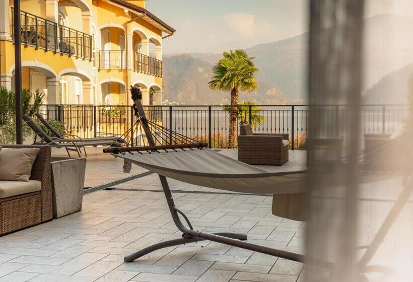 Апартаменты Superior 1 Спальня, Yachting Residence