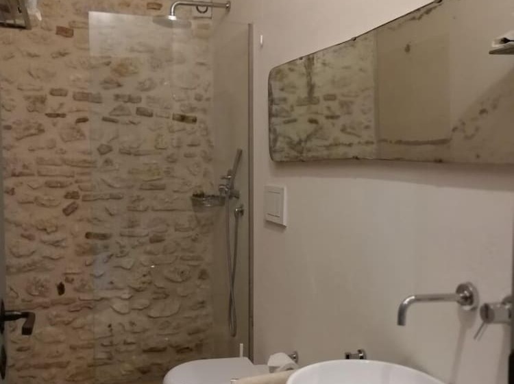 Номер Superior, Relais Casale Valigi